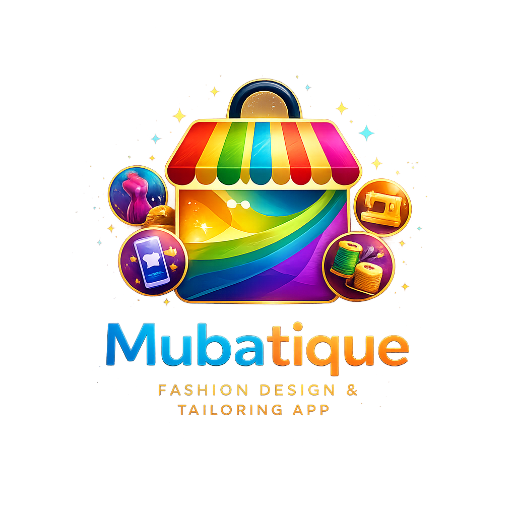 Mubatique Logo